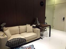 Lincoln Suites (D11), Condominium #546497951